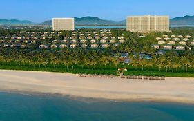 Khu Nghỉ Dưỡng Movenpick Cam Ranh