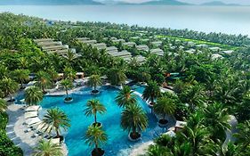Khu Nghỉ Dưỡng Movenpick Cam Ranh