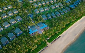 Khu Nghỉ Dưỡng Movenpick Cam Ranh